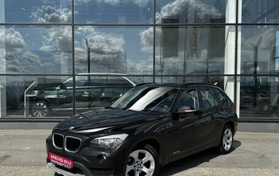 BMW X1, 2014 год, 1 495 000 рублей, 1 фотография