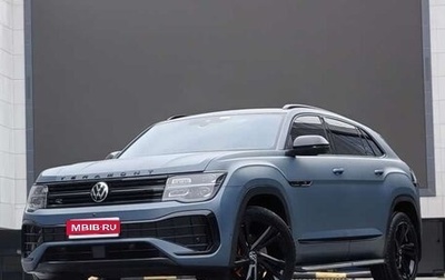 Volkswagen Teramont I, 2024 год, 4 580 000 рублей, 1 фотография