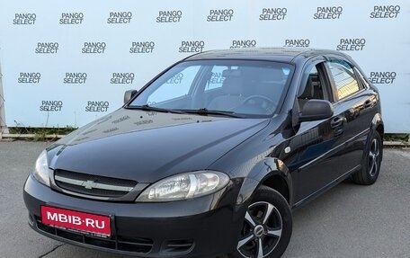 Chevrolet Lacetti, 2010 год, 480 000 рублей, 1 фотография