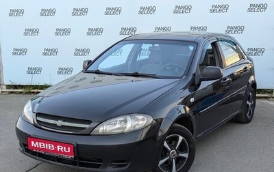 Chevrolet Lacetti, 2010 год, 480 000 рублей, 1 фотография