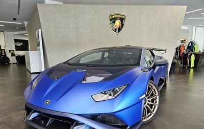 Lamborghini Huracán, 2023 год, 56 650 000 рублей, 1 фотография