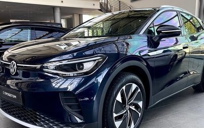 Volkswagen ID.4, 2022 год, 3 350 000 рублей, 1 фотография