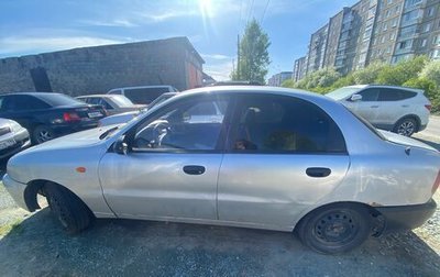 Chevrolet Lanos I, 2006 год, 80 000 рублей, 1 фотография
