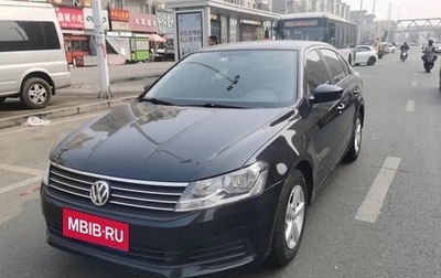 Volkswagen Lavida, 2021 год, 1 200 000 рублей, 1 фотография