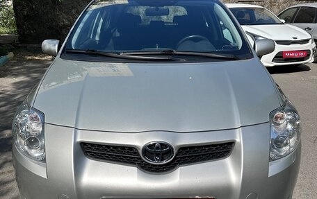 Toyota Auris II, 2008 год, 950 000 рублей, 1 фотография