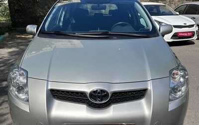 Toyota Auris II, 2008 год, 950 000 рублей, 1 фотография