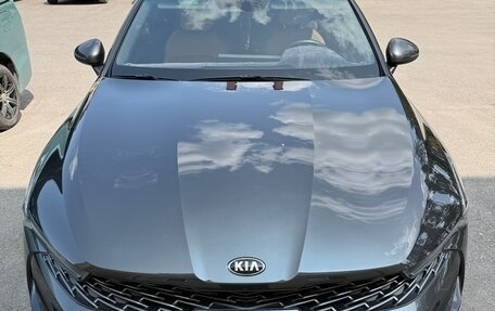 KIA K5, 2020 год, 3 000 000 рублей, 1 фотография