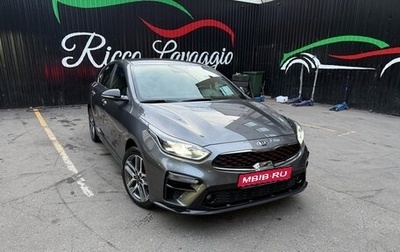 KIA Cerato IV, 2020 год, 2 390 000 рублей, 1 фотография