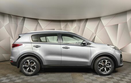 KIA Sportage IV рестайлинг, 2018 год, 1 947 000 рублей, 6 фотография