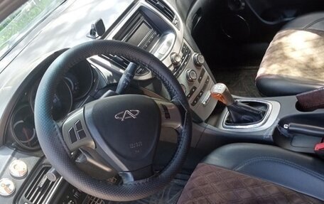 Chery M11 (A3), 2013 год, 160 000 рублей, 1 фотография