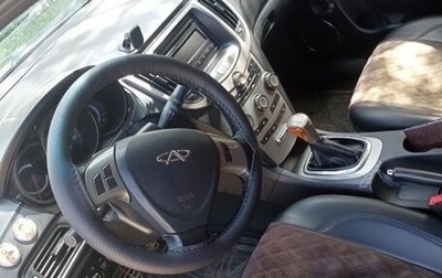 Chery M11 (A3), 2013 год, 160 000 рублей, 1 фотография