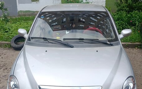 Chery QQ6 (S21), 2008 год, 260 000 рублей, 1 фотография