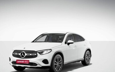Mercedes-Benz GLC Coupe, 2025 год, 11 500 000 рублей, 1 фотография