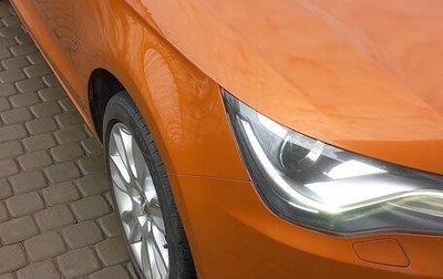 Audi A1, 2013 год, 850 000 рублей, 1 фотография