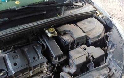Citroen C4 II рестайлинг, 2012 год, 500 000 рублей, 1 фотография