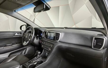 KIA Sportage IV рестайлинг, 2018 год, 1 947 000 рублей, 10 фотография
