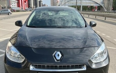 Renault Fluence I, 2012 год, 765 000 рублей, 1 фотография