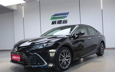 Toyota Camry, 2021 год, 2 500 000 рублей, 1 фотография