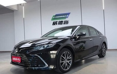 Toyota Camry, 2021 год, 2 500 000 рублей, 1 фотография