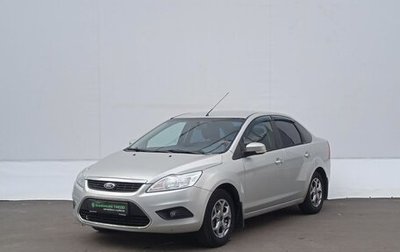 Ford Focus II рестайлинг, 2010 год, 475 000 рублей, 1 фотография