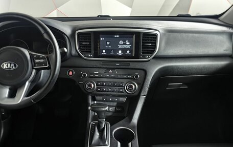 KIA Sportage IV рестайлинг, 2018 год, 1 947 000 рублей, 12 фотография