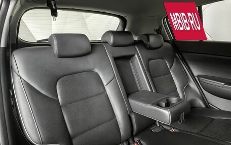 KIA Sportage IV рестайлинг, 2018 год, 1 947 000 рублей, 14 фотография
