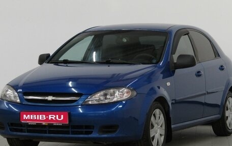 Chevrolet Lacetti, 2012 год, 517 400 рублей, 1 фотография