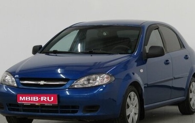 Chevrolet Lacetti, 2012 год, 517 400 рублей, 1 фотография