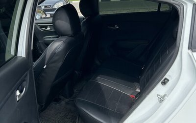 KIA Rio IV, 2019 год, 1 359 000 рублей, 1 фотография