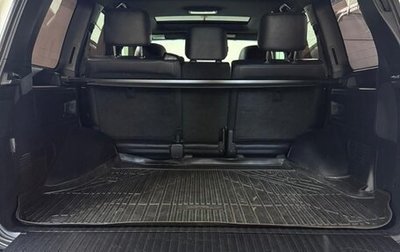 Toyota Land Cruiser 200, 2017 год, 8 500 000 рублей, 1 фотография
