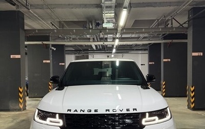 Land Rover Range Rover Sport II, 2019 год, 7 500 000 рублей, 1 фотография