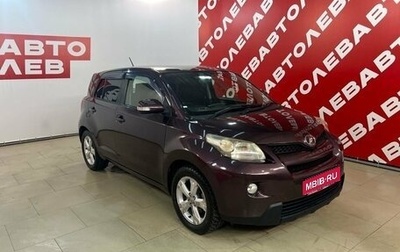 Toyota Ist II, 2011 год, 950 000 рублей, 1 фотография