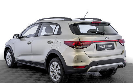 KIA Rio IV, 2020 год, 975 000 рублей, 7 фотография
