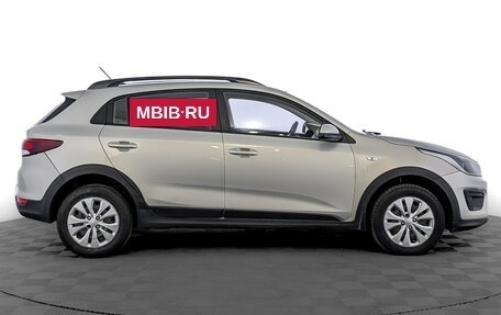 KIA Rio IV, 2020 год, 975 000 рублей, 4 фотография