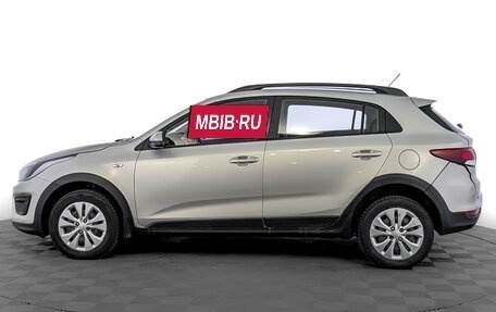 KIA Rio IV, 2020 год, 975 000 рублей, 8 фотография