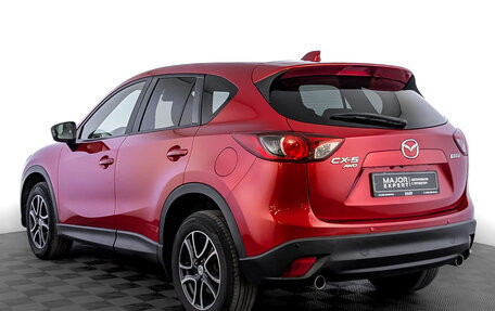 Mazda CX-5 II, 2013 год, 1 598 000 рублей, 7 фотография