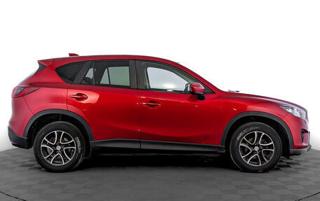Mazda CX-5 II, 2013 год, 1 598 000 рублей, 4 фотография
