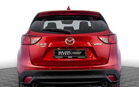 Mazda CX-5 II, 2013 год, 1 598 000 рублей, 6 фотография