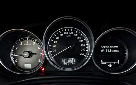 Mazda CX-5 II, 2013 год, 1 598 000 рублей, 13 фотография