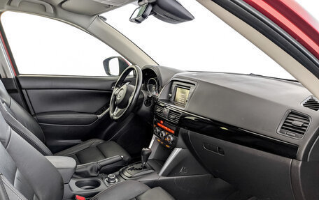Mazda CX-5 II, 2013 год, 1 598 000 рублей, 11 фотография