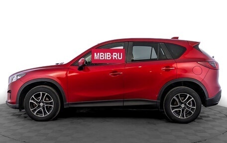 Mazda CX-5 II, 2013 год, 1 598 000 рублей, 8 фотография