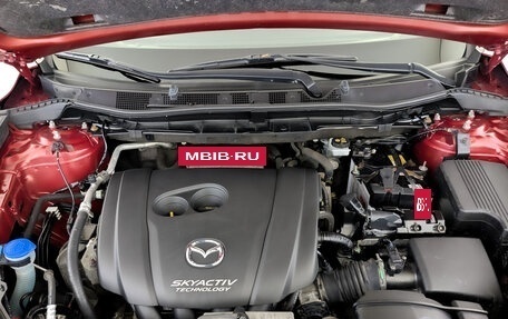 Mazda CX-5 II, 2013 год, 1 598 000 рублей, 9 фотография