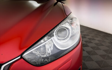 Mazda CX-5 II, 2013 год, 1 598 000 рублей, 17 фотография