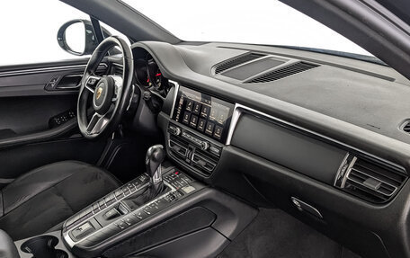 Porsche Macan I рестайлинг, 2021 год, 4 500 000 рублей, 13 фотография