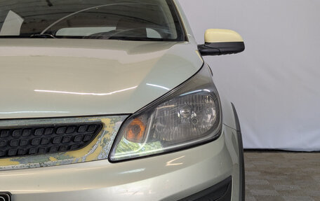 KIA Rio IV, 2020 год, 975 000 рублей, 17 фотография