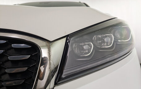 KIA Sorento III Prime рестайлинг, 2018 год, 2 450 000 рублей, 11 фотография