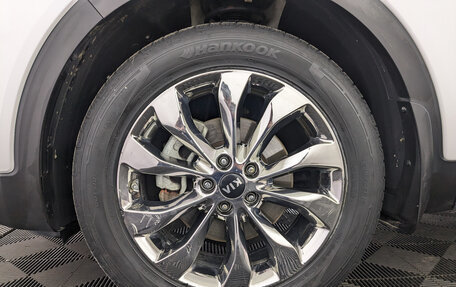 KIA Sorento III Prime рестайлинг, 2018 год, 2 450 000 рублей, 12 фотография