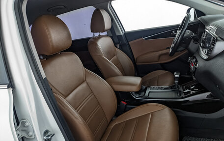 KIA Sorento III Prime рестайлинг, 2018 год, 2 450 000 рублей, 24 фотография