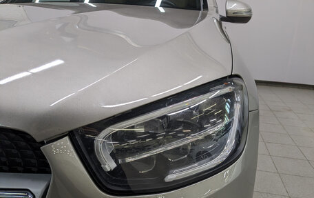 Mercedes-Benz GLC Coupe, 2021 год, 5 350 000 рублей, 11 фотография