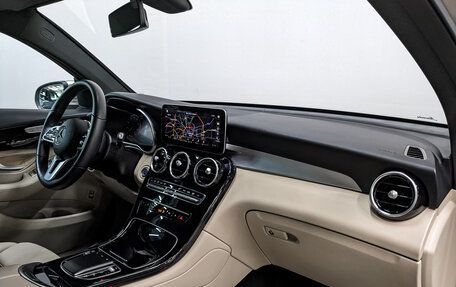 Mercedes-Benz GLC Coupe, 2021 год, 5 350 000 рублей, 13 фотография